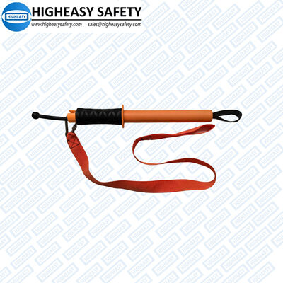 HIGHEASY 850mm fingersaver tool finger saver safety tool protect fingers from being hurt keep hands away from  the impact position of hammer on the whip spanner