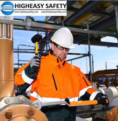 HIGHEASY Fingersaver, Finger saver safety tool, 295mm, 375mm, 850mm, orange color 3G fingersaver, hand safety tool