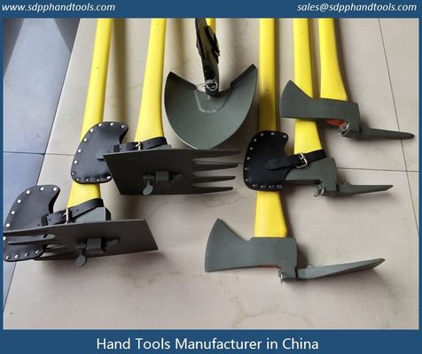 MAX AX TOOL MILITARY GRADE