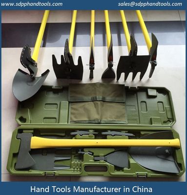 MAX AX TOOL MILITARY GRADE