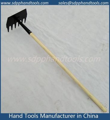 fire rake, rake and hoe, rakho, Mcleod rake manufacturer in China