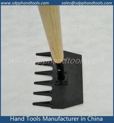 fire rake, rake and hoe, rakho, Mcleod rake manufacturer in China