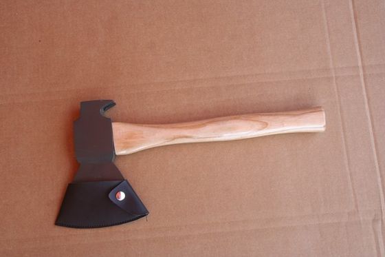 claw hatchet,carpenter's hatchet, carpentry hatchet,camping axe with ash handle