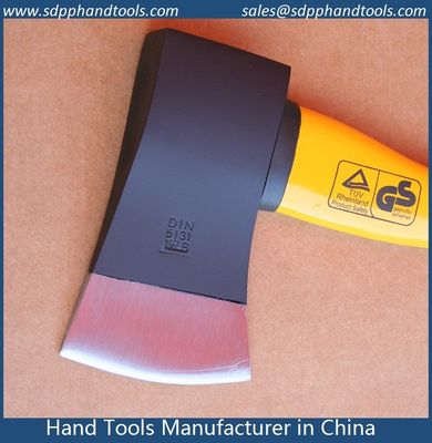 Axes designed to cut or shape wood,wood working axe and hatchet china manufacturer,DIN standard axes hatchet