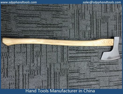 Bearded axes hatchets with wood handle, High quality bearded axes hatchet, bearded axes manufacturer from China