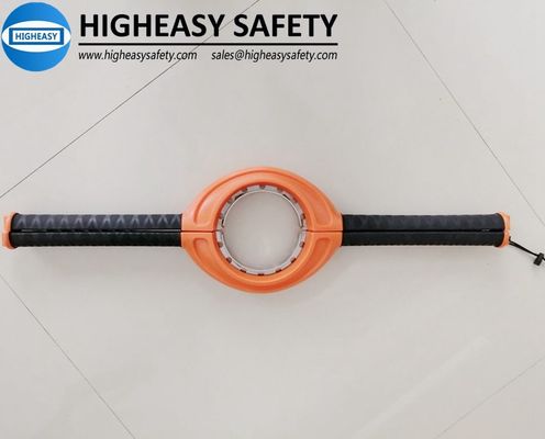 Drill Pipe Connection Guide offshore hand free tools, marine hand free tools
