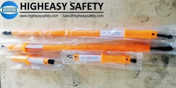 The fingersaver, fingersaver compact 295mm standard 375mm long 850mm-HIGHEASY SAFETY