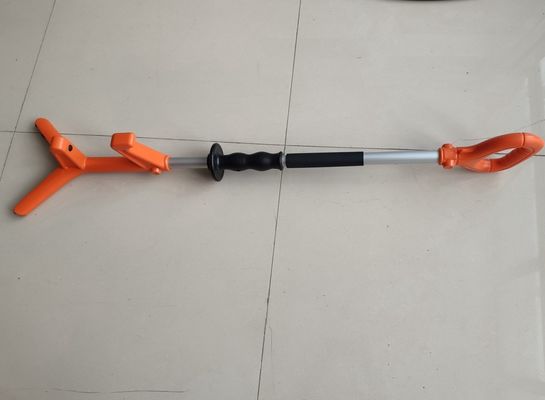 Open Ended Half Height Basket Handling Tools, Open Ended Half Height Basket hand free tool