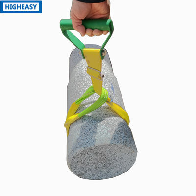 Manual handling aid single handle, HIGHEASY lifting and handling aids, Offshore Oil & Gas handling aids