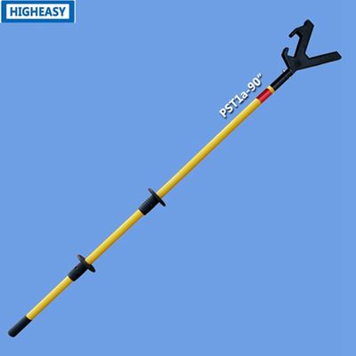 SHT2 42″ Push pole push pull rod SHT2 42" 50" 72" 90" push pull pole safety tools, general cargo handling tool