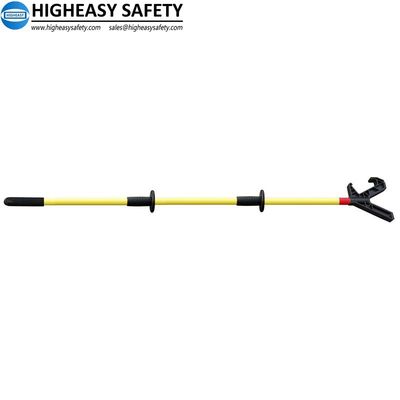 hands free tools push pull poles, pipe push pull poles, stiffy push poles and sticks